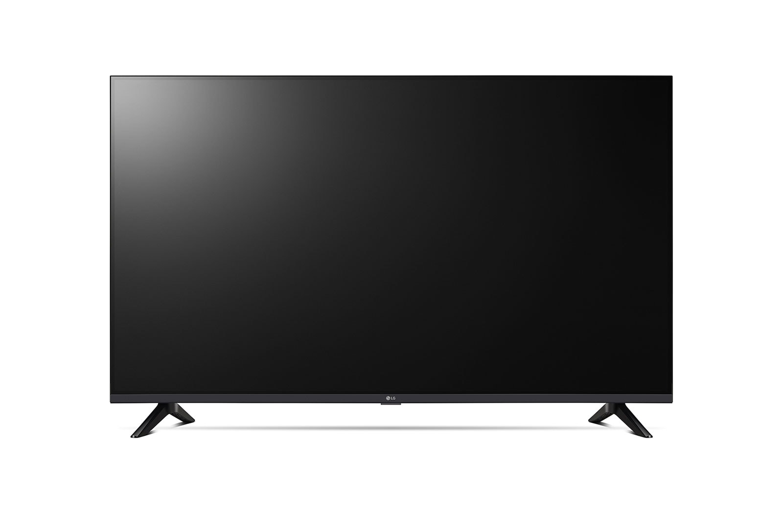 Televisor LG HD 32'' LQ600B Smart TV con Procesador Inteligente α5 ...