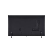 LG Pantalla LG QNED80 TV 86 pulgadas 4K Smart TV 86QNED80, Vista trasera de LG QNED TV QNED80, 86QNED80TSA, thumbnail 5