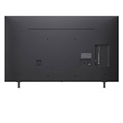 LG 55 pulgadas LG NanoCell AI NANO80 4K Smart TV 2025, Vista posterior de la televisión LG NanoCell NANO80., 55NANO80ASA, thumbnail 2