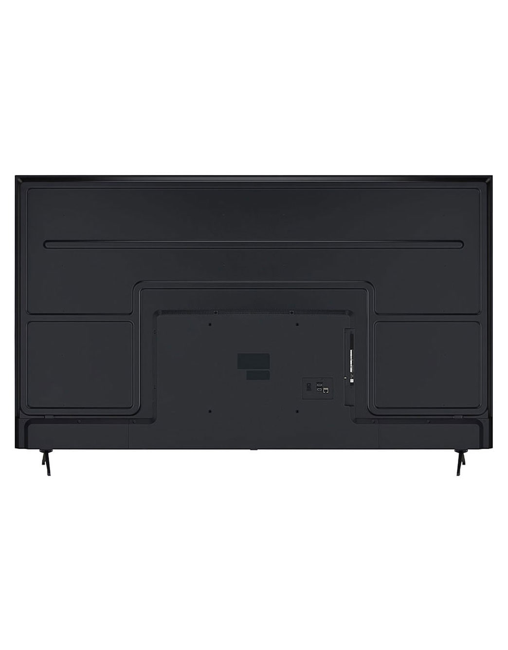 Smart TV LG UHD AI UA75 4K de 75 pulgadas - 75UA7500PSA.AWP | LG CAC