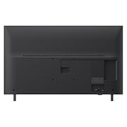 LG 50 pulgadas LG UHD AI UA75 AI 4K Smart TV 2025, side view, 50UA7500PSA, thumbnail 2