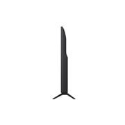 LG 50 pulgadas LG UHD AI UA75 AI 4K Smart TV 2025, Dimension image, 50UA7500PSA, thumbnail 3