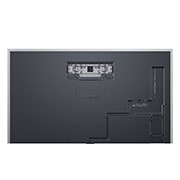 LG 77 pulgadas LG OLED evo AI G5 4K Smart TV 2025, Rear view of LG OLED evo AI G5 4K Smart TV., OLED77G5PSA, thumbnail 3