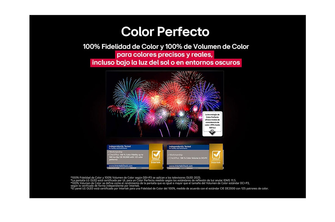 LG 65 pulgadas LG OLED evo AI G5 4K Smart TV 2025, Colorful parrot in ultra-high definition against a black background. Water drops are suspended in the air all around it. The image showcases Perfect Color as each different hue on the parrot's body is, OLED65G5PSA, thumbnail 9