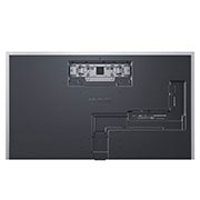 LG 65 pulgadas LG OLED evo AI G5 4K Smart TV 2025, Rear view of LG OLED evo AI G5 4K Smart TV., OLED65G5PSA, thumbnail 3