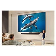 LG 75 pulgadas LG QNED AI QNED82 4K Smart TV 2025, 75QNED82ASG, thumbnail 15