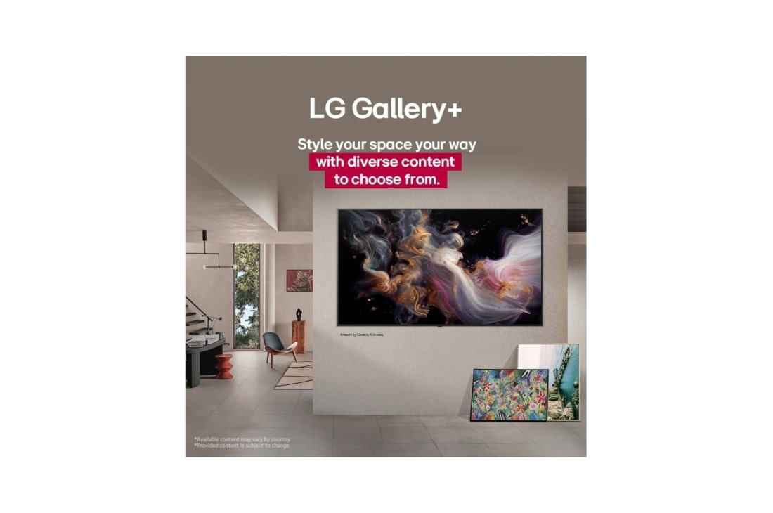 LG 48 pulgadas LG OLED evo AI C5 4K Smart TV 2025, OLED48C5PSA, thumbnail 15