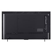 LG 42 pulgadas LG OLED evo AI C5 4K Smart TV 2025, Vista trasera de la Smart TV LG OLED evo AI C5 4K., OLED42C5PSA, thumbnail 2