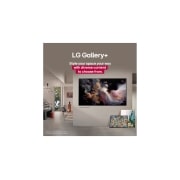 LG 42 pulgadas LG OLED evo AI C5 4K Smart TV 2025, OLED42C5PSA, thumbnail 15