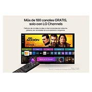 LG 77 pulgadas LG OLED AI B5 4K Smart TV 2025, USP card remote, OLED77B5PSA, thumbnail 10