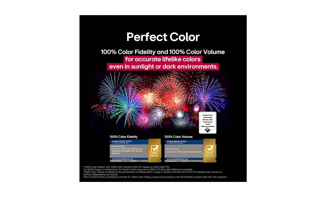 LG 77 pulgadas LG OLED AI B5 4K Smart TV 2025, Un loro colorido en ultra alta definición sobre un fondo negro. A su alrededor hay gotas de agua suspendidas en el aire. La imagen muestra un Color Perfecto, ya que cada tono diferente del cuerpo del , OLED77B5PSA, thumbnail 7