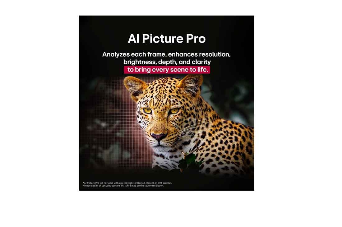 LG 77 pulgadas LG OLED AI B5 4K Smart TV 2025, USP card, OLED77B5PSA, thumbnail 8