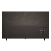 LG 77 pulgadas LG OLED AI B5 4K Smart TV 2025, Back view, OLED77B5PSA, thumbnail 2