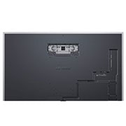 LG 83 pulgadas LG OLED AI B5 4K Smart TV 2025, Rear view of LG OLED evo AI b5 4K Smart TV., OLED83B5PSA, thumbnail 3