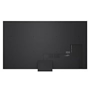 LG 100 pulgadas LG QNED evo AI QNED86 4K Smart TV 2025, Vista posterior de la TV LG QNED evo QNED86, 100QNED86AS, thumbnail 2