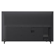 LG Pantalla 55 pulgadas LG QNED AI QNED70 4K SMART TV 2025, Rear view of LG QNED70 TV, 55QNED70ASA, thumbnail 2