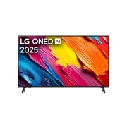 LG 65'' LG QNED AI 4K Smart TV colores más reales – Incluye Magic Remote AI, 65" LG QNED AI 4K Smart TV colores más reales – Incluye Magic Remote AI, 65QNED70ASA, thumbnail 1