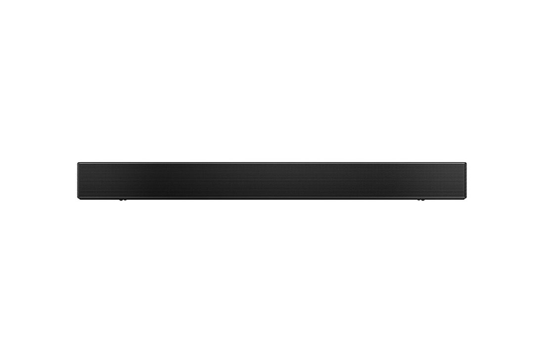 LG Barra de sonido LG SH5WC con 600watts de potencia 4.1 canales y Dolby Atmos, front view, SH5WC, thumbnail 5