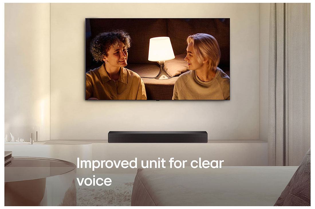 LG Barra de sonido LG SH5WC con 600watts de potencia 4.1 canales y Dolby Atmos, usb card, SH5WC, thumbnail 15