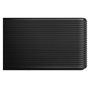 LG Barra de sonido LG SH5WC con 600watts de potencia 4.1 canales y Dolby Atmos, side perspective view, SH5WC, thumbnail 7