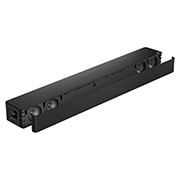 LG Barra de sonido LG SH5WC con 600watts de potencia 4.1 canales y Dolby Atmos, rear close view, SH5WC, thumbnail 10