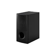 LG Barra de sonido LG SH5WC con 600watts de potencia 4.1 canales y Dolby Atmos, side view, SH5WC, thumbnail 12