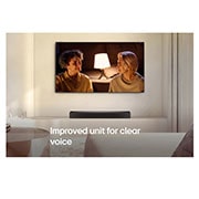 LG Barra de sonido LG SH5WC con 600watts de potencia 4.1 canales y Dolby Atmos, usb card, SH5WC, thumbnail 15