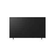 LG 75'' LG QNED73 AI 4K Smart TV, Rear view of LG QNED70 TV, 75QNED73ASC, thumbnail 2