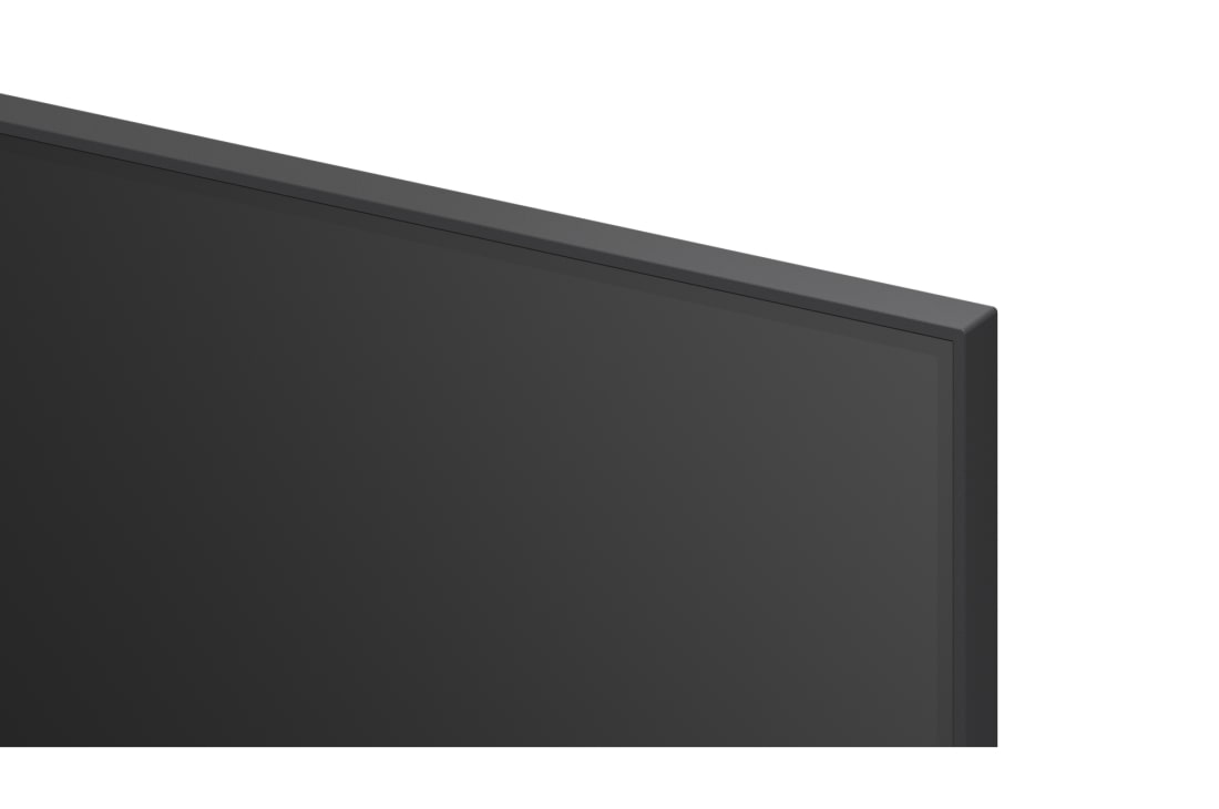 LG 75'' LG QNED73 AI 4K Smart TV, Close-up of an LG TV screen showing how AI Search works. A small chat window is open showing how the user asked for what sports games are available. AI search responded via chat and by showing thumbna, 75QNED73ASC, thumbnail 11