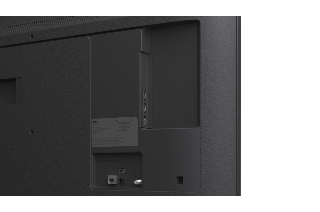 LG 55'' LG QNED AI QNED73 4K Smart TV, 55QNED73ASA, thumbnail 13