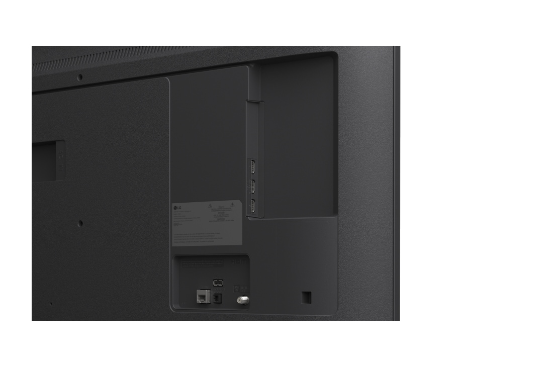 LG 50'' LG QNED AI QNED73 4K Smart TV, 50QNED73ASA, thumbnail 13