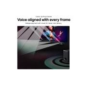 LG Barra de sonido LG para TV con Dolby Atmos 9.1.5 canal S95AR, S95AR, thumbnail 1