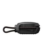 LG xboom Rock por will.i.am | Bocina portátil Bluetooth - negro, Vista inferior, ROCK, thumbnail 3
