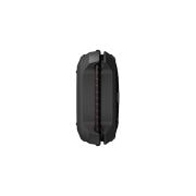 LG xboom Rock por will.i.am | Bocina portátil Bluetooth - negro, Vista lateral , ROCK, thumbnail 11