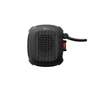 LG xboom Rock por will.i.am | Bocina Bluetooth con una durabilidad extrema para exteriores, Vista trasera , ROCK, thumbnail 2