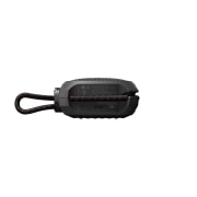 LG xboom Rock por will.i.am | Bocina Bluetooth con una durabilidad extrema para exteriores, Vista inferior , ROCK, thumbnail 3