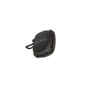 LG xboom Rock por will.i.am | Bocina Bluetooth con una durabilidad extrema para exteriores, vista en ángulo bajo desde la izquierda, ROCK, thumbnail 7