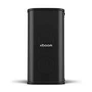 LG xboom Stage501 de will.i.am | Altavoz portátil para fiestas con sonido potente y AI Karaoke Master, front view with lighting off, STAGE501, thumbnail 2