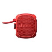 LG xboom Rock por will.i.am | Bocina Bluetooth con una durabilidad extrema para exteriores, Vista frontal , ROCK, thumbnail 1