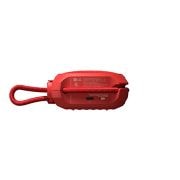 LG xboom Rock por will.i.am | Bocina Bluetooth con una durabilidad extrema para exteriores, Vista inferior, ROCK, thumbnail 3