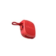 LG xboom Rock por will.i.am | Bocina Bluetooth con una durabilidad extrema para exteriores, vista desde abajo desde la derecho, ROCK, thumbnail 6