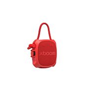 LG xboom Rock por will.i.am | Bocina Bluetooth con una durabilidad extrema para exteriores, vista en perspectiva derecho, ROCK, thumbnail 8