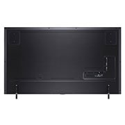 LG Pantalla LG QNED miniLED 86'' QNED85 4K SMART TV con ThinQ AI, vista trasera, 86QNED85SRA, thumbnail 5