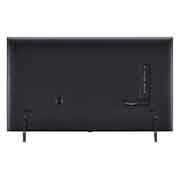 LG Pantalla LG QNED 75'' QNED80 4K SMART TV con ThinQ AI , vista trasera, 75QNED80SRA, thumbnail 5