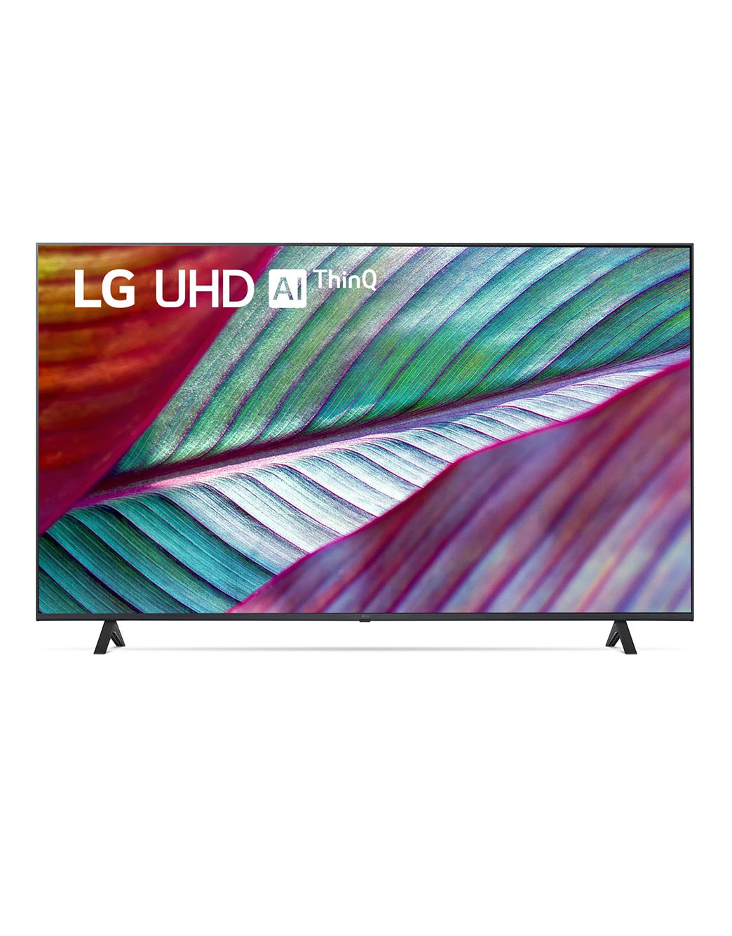 Comprar Pantalla Smart TV 4K LG UHD ThinQ™, 55 Pulgadas, Modelo:  55UQ7400PSF