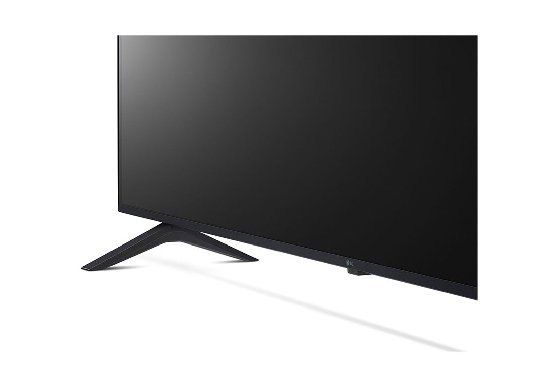 Pantalla LG UHD 65'' UR87 4K SMART TV con ThinQ AI