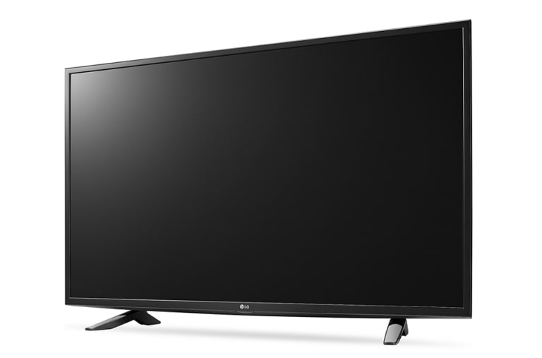 LG LED Full HD 49'' LH5100, 49LH5100, thumbnail 2