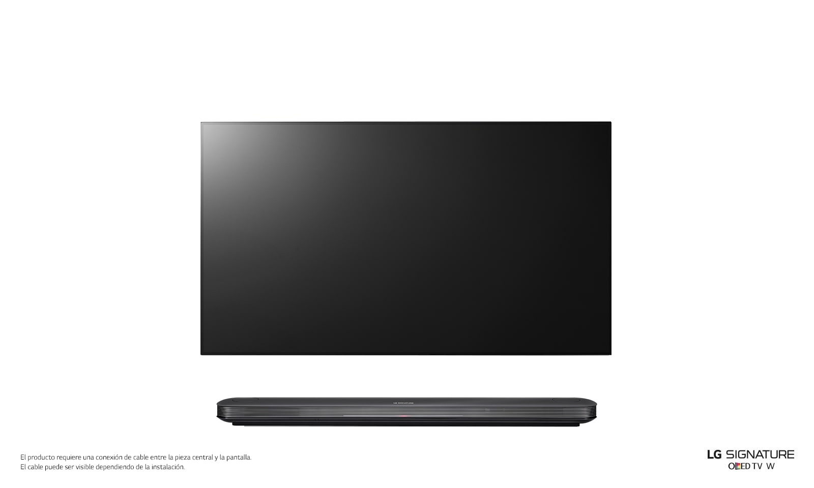 LG OLED65W7P, OLED65W7P, thumbnail 2