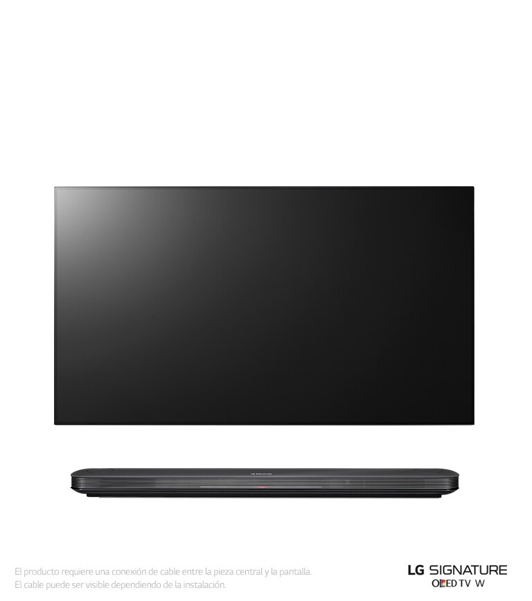 LG OLED65W7P, OLED65W7P, thumbnail 2