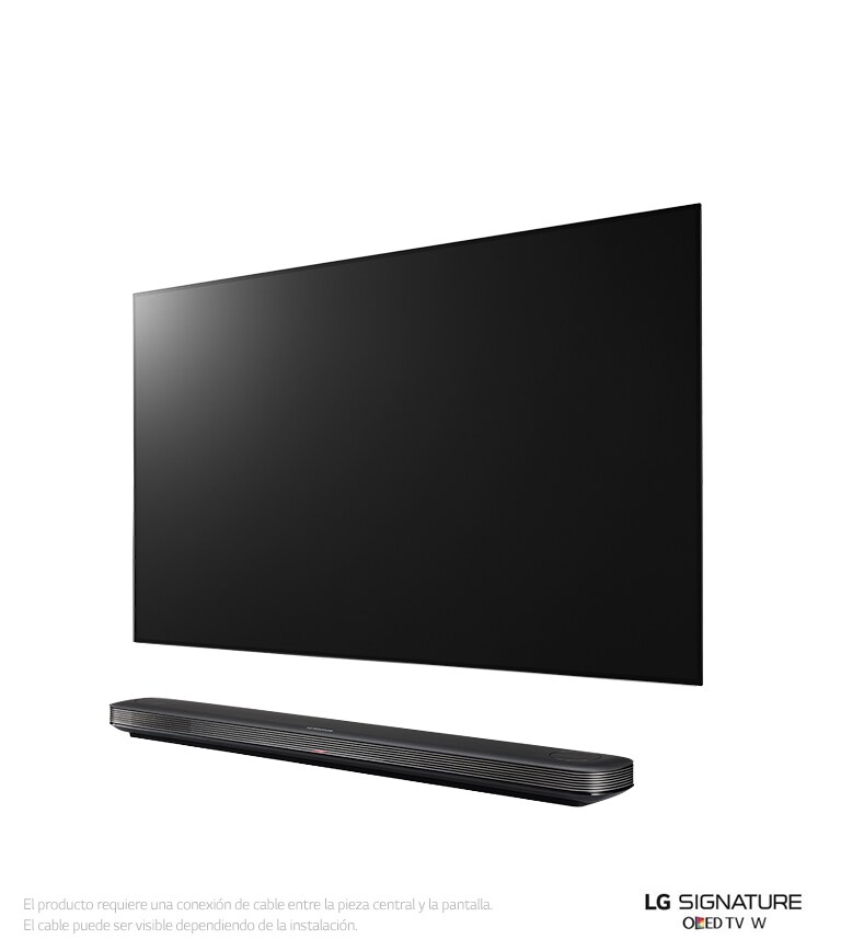 LG OLED65W7P, OLED65W7P, thumbnail 3